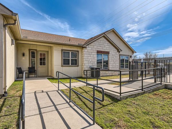 2400 Louis Henna BLVD, Unit 208, Round Rock, TX 78664