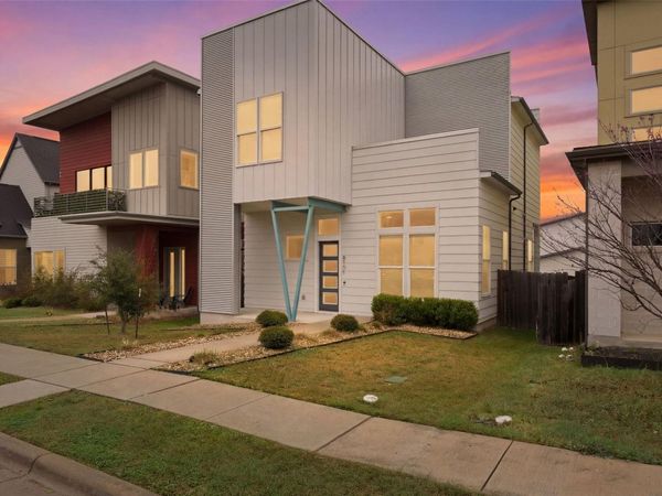 6104 Florencia LN, Austin, TX 78724