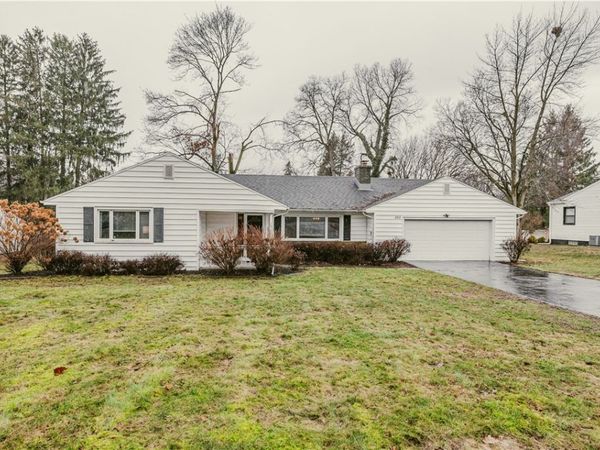 103 Washington Road, Pittsford, NY 14534