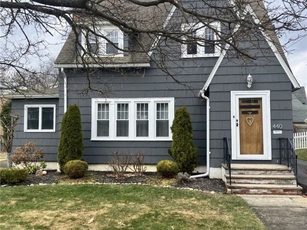 440 Front Street , Jamestown, NY 14701