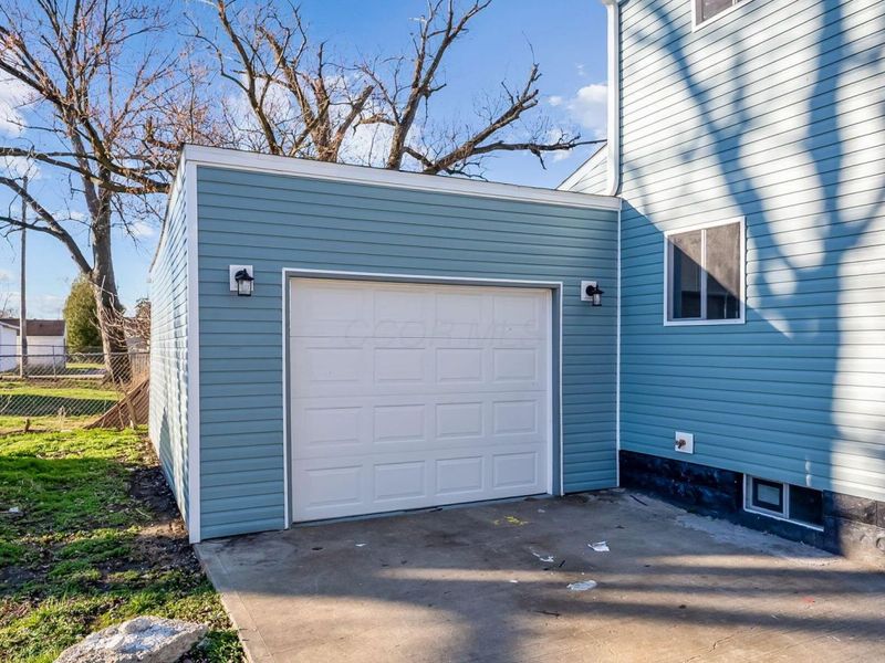 233 Tully Street , Marion, OH 43302 Photo 33