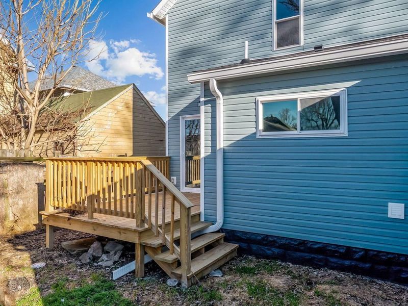 233 Tully Street , Marion, OH 43302 Photo 34