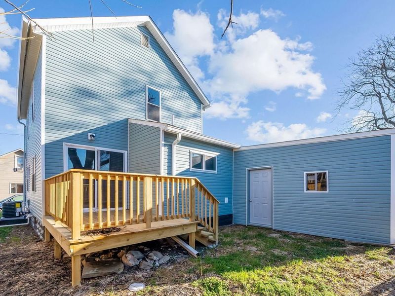 233 Tully Street , Marion, OH 43302 Photo 36