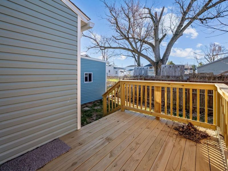 233 Tully Street , Marion, OH 43302 Photo 38