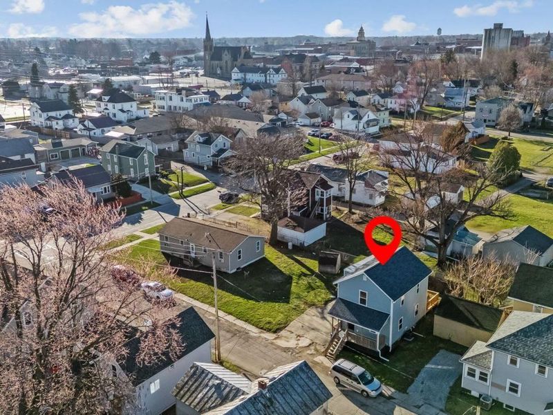 233 Tully Street , Marion, OH 43302 Photo 44