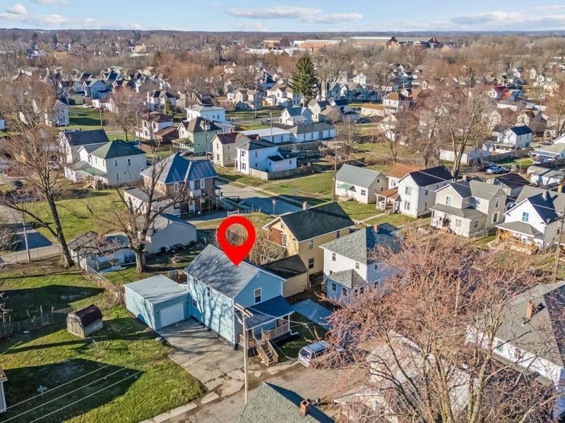 233 Tully Street , Marion, OH 43302 Photo 45