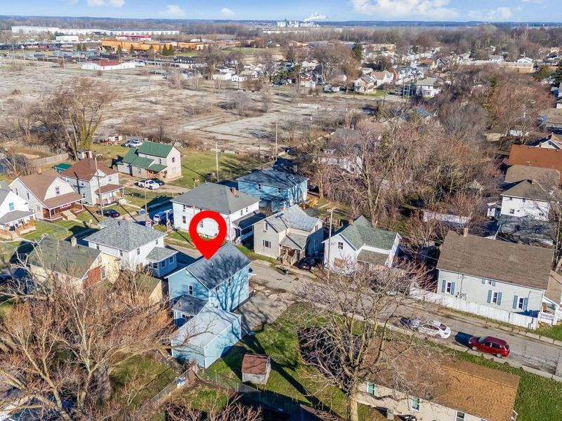 233 Tully Street , Marion, OH 43302 Photo 46