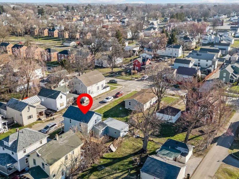 233 Tully Street , Marion, OH 43302 Photo 47