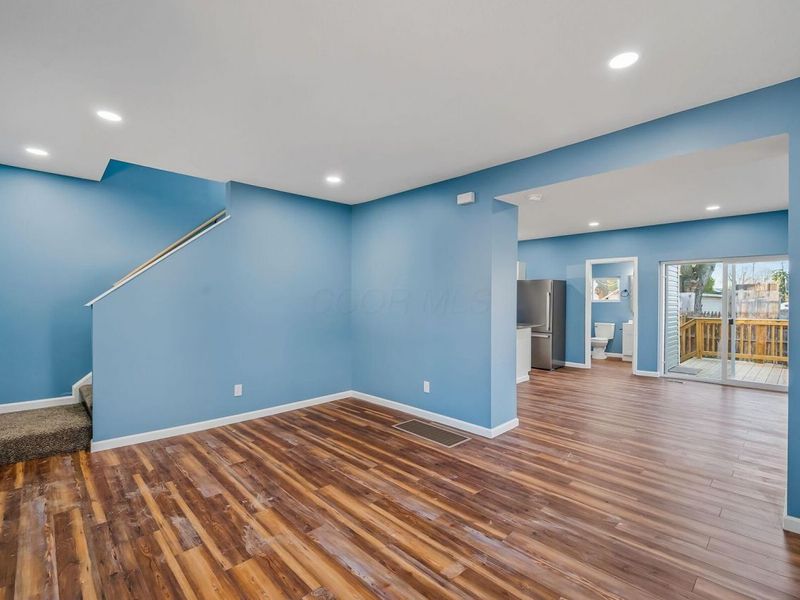 233 Tully Street , Marion, OH 43302 Photo 9