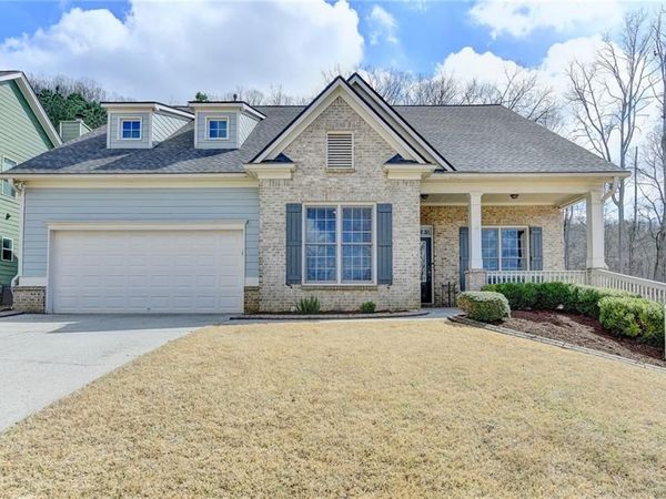 6560 Oak Highlands Court , Cumming, GA 30041