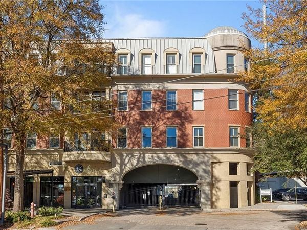 560 Dutch Valley - 2313 , Atlanta, GA 30324