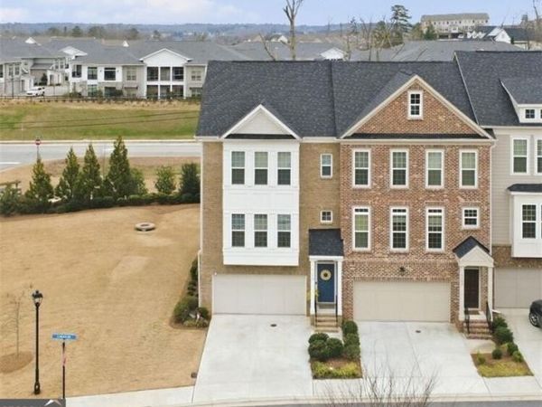 1179 Caruso Drive, Buford, GA 30518