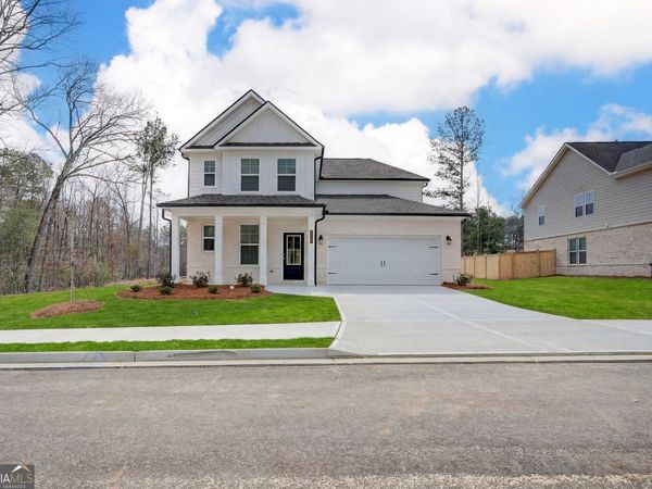 2364 Dixon Place, Lawrenceville, GA 30045