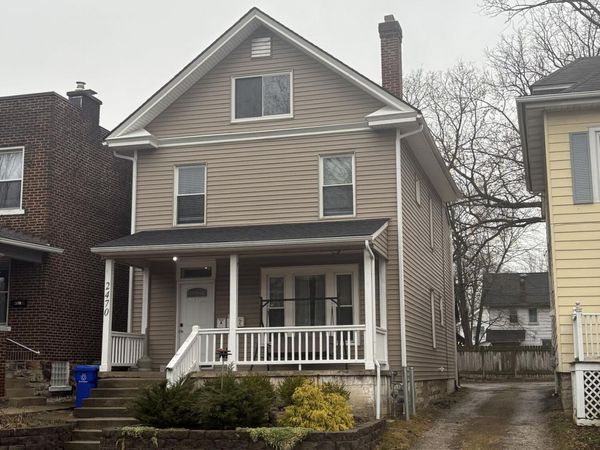 2470 Indianola Avenue, Columbus, OH 43202