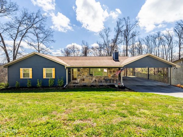 107 Timbercrest Lane, Clinton, TN 37716