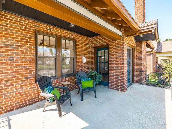 311 Walnut St , Springfield, TN 37172