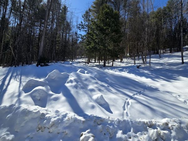 00 VT Rte 12 Lot 2 Highway, Unit Lot 2, Barnard, VT 05031