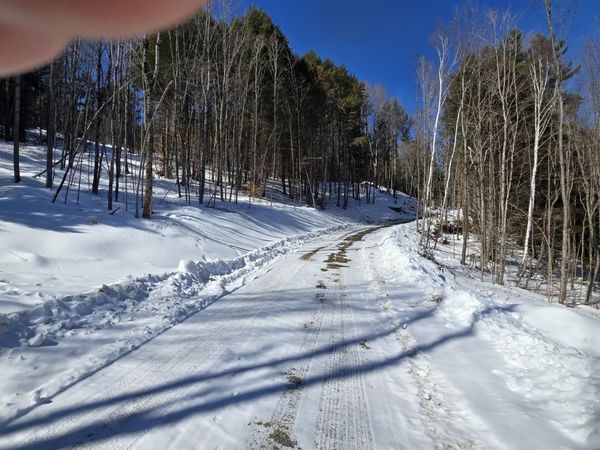 00 VT Rte 12 Lot 2 Highway, Unit Lot 2, Barnard, VT 05031