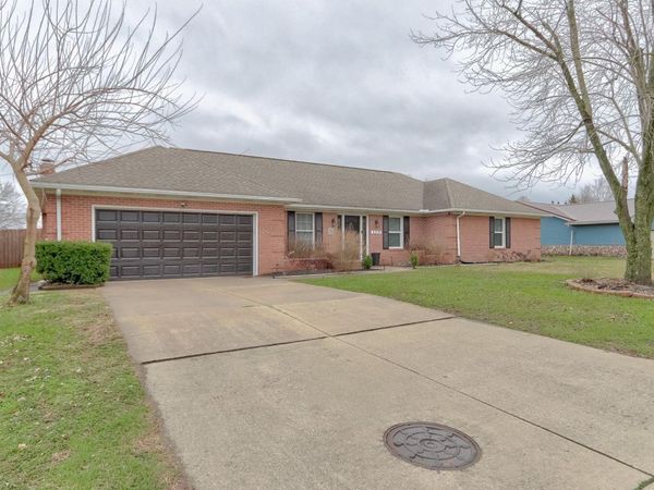 4219 N Congress Avenue, Evansville, IN 47711