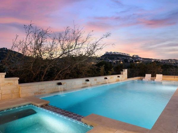 207 San Siro CV , Austin, TX 78738