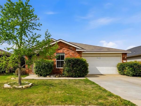 13316 Forest Sage ST, Manor, TX 78653