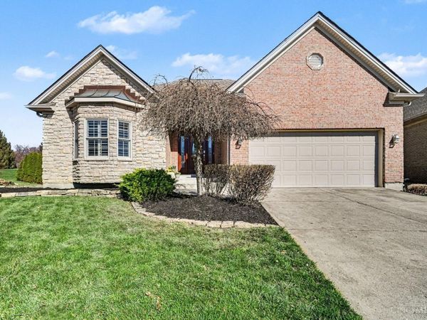 6772 Prairie View Dr., Hamilton Twp, OH 45036