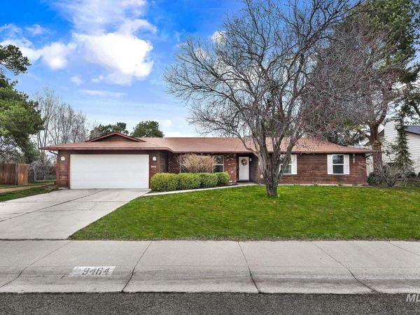 9464 W Mossy Cup St, Boise, ID 83709
