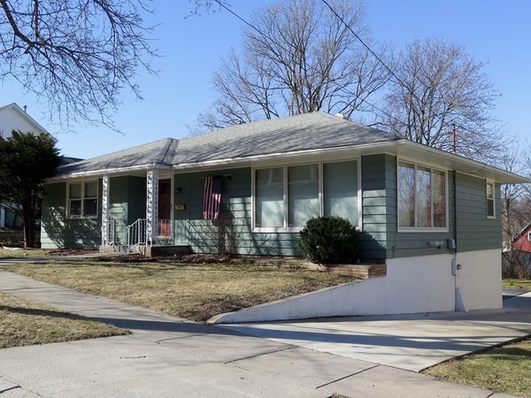 605 Day St Street, Decorah, IA 52101