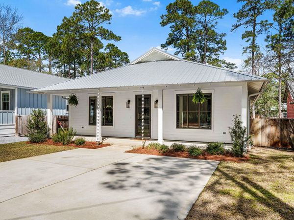 1175 E Point Washington Road, Santa Rosa Beach, FL 32459