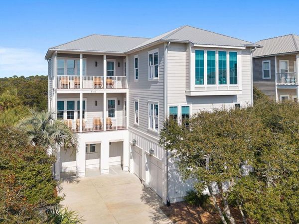 8183 E County Highway 30A, Inlet Beach, FL 32461