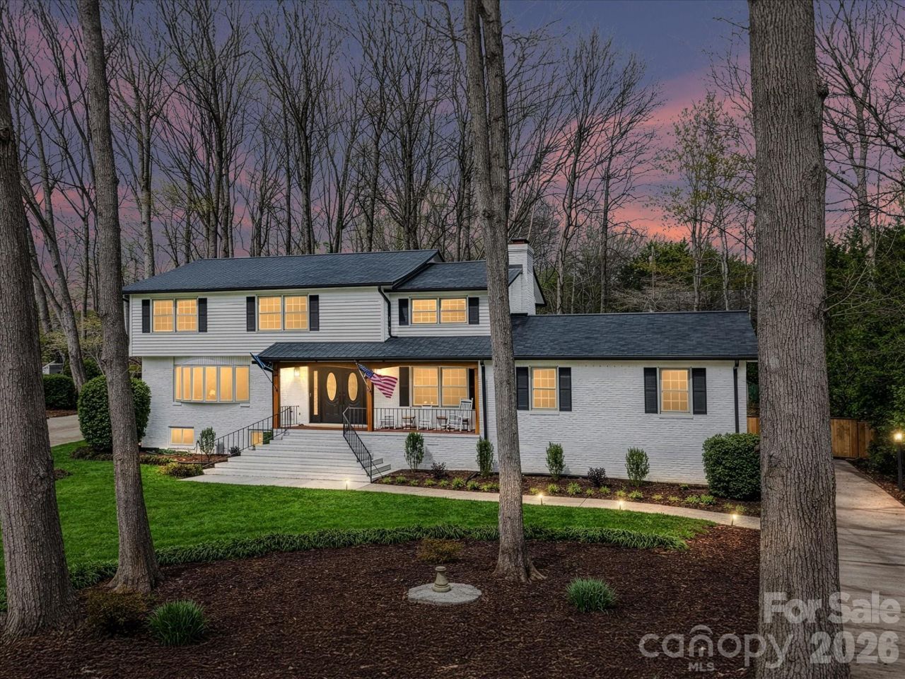 6435 Morven Lane, Charlotte, NC 28270 Main Photo