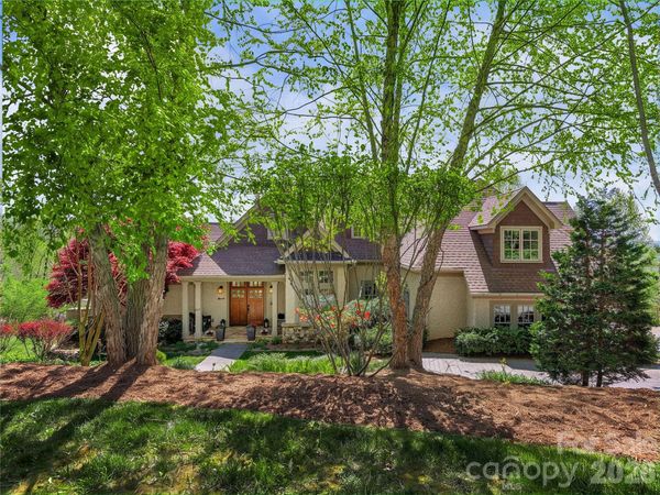 457 Coopers Hawk Drive, Asheville, NC 28803