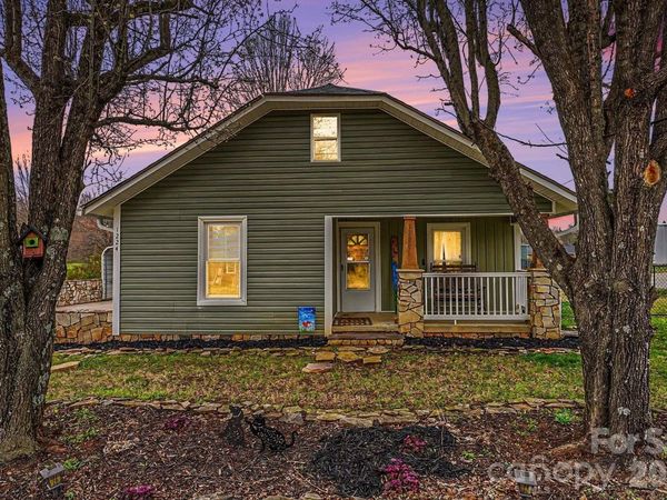 1224 Pump Station Road , Kannapolis, NC 28081