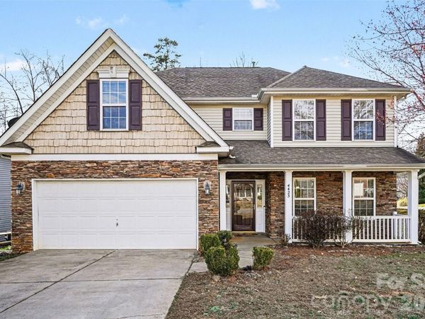 4423 Austin Dekota Drive , Charlotte, NC 28269