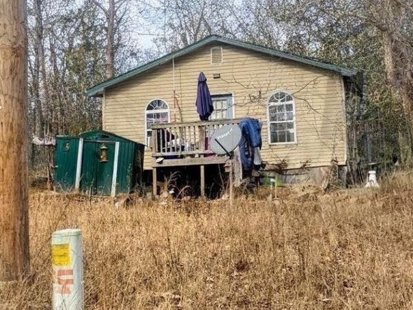 29 Oriole , Williford, AR 72482