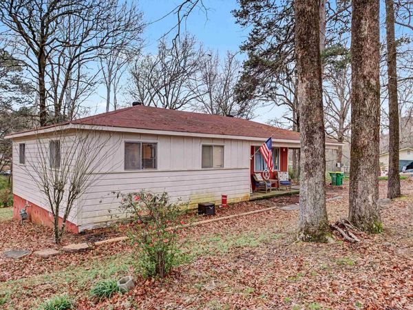 3217 Garniece Drive, Little Rock, AR 72206