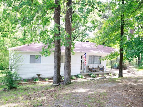 3217 Garniece Drive, Little Rock, AR 72206