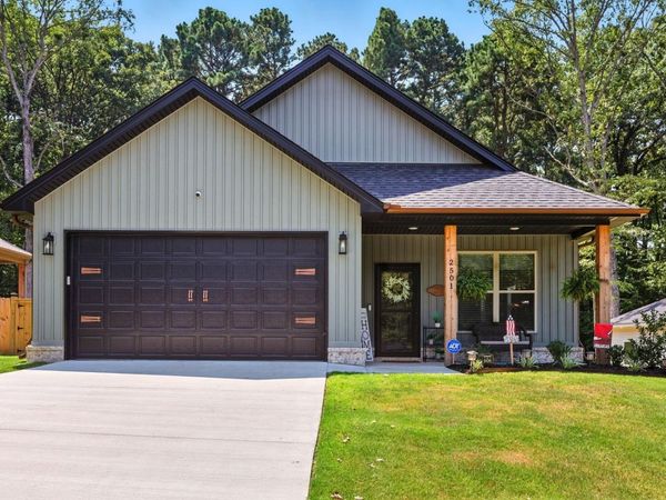 2501 Janet Drive , Benton, AR 72015