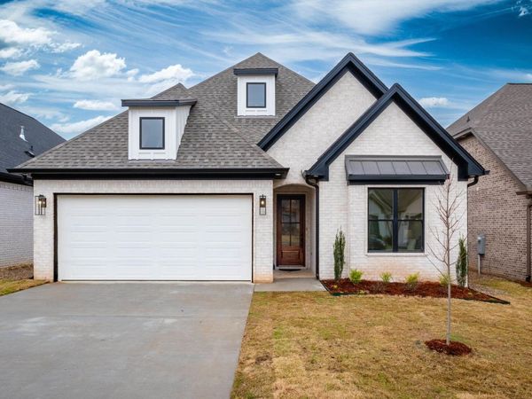 322 Fletcher Loop , Little Rock, AR 72223