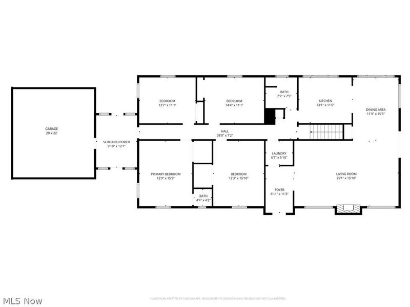 800 W Main Street, Loudonville, OH 44842 Photo 30