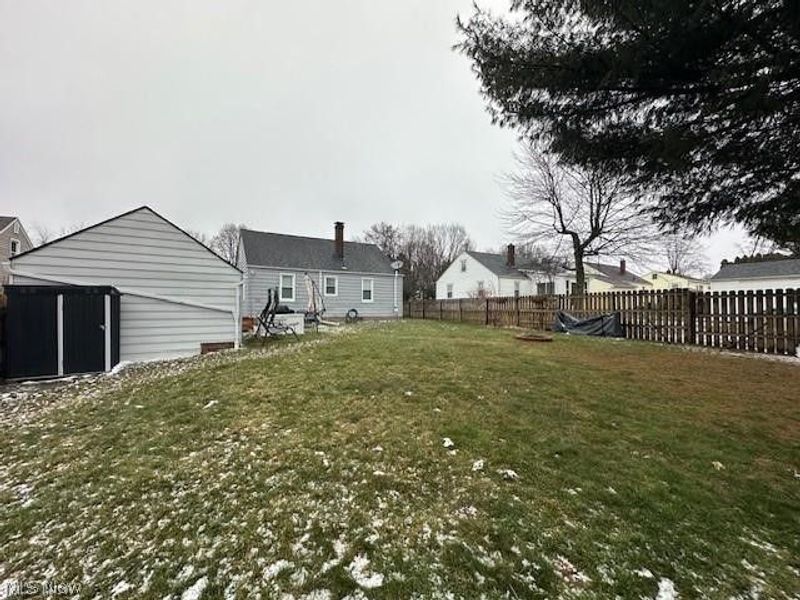226 Liberty Street E, East Canton, OH 44730 Photo 4