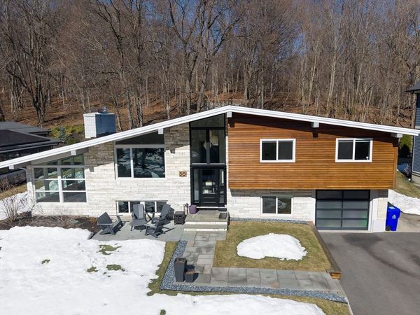 30 Billings Lane, Boston, MA 02130