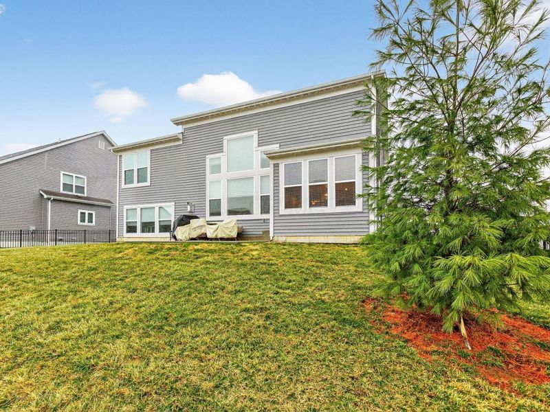 143 Cinnamon Teal Street , Pickerington, OH 43147 Photo 10