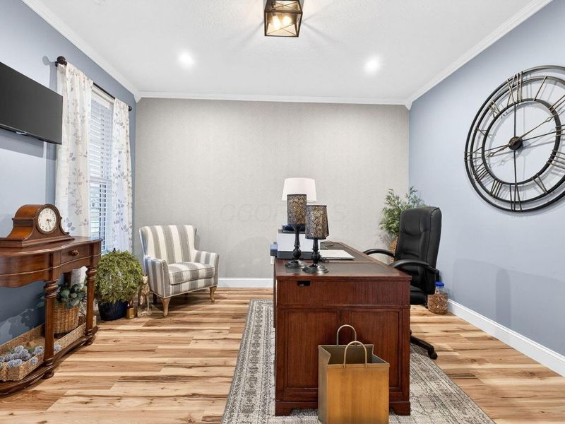 143 Cinnamon Teal Street , Pickerington, OH 43147 Photo 13