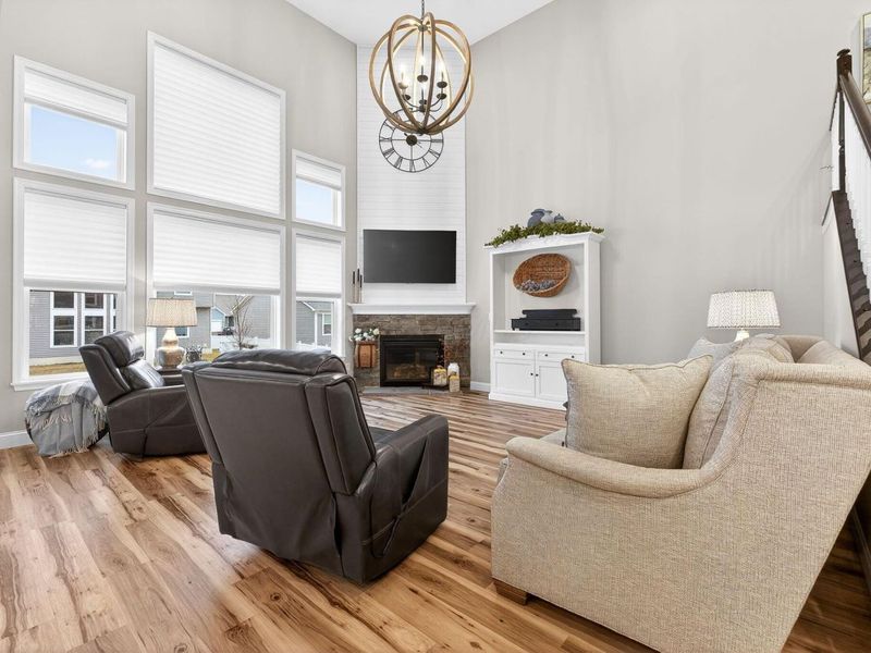 143 Cinnamon Teal Street , Pickerington, OH 43147 Photo 17