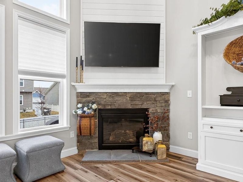 143 Cinnamon Teal Street , Pickerington, OH 43147 Photo 18