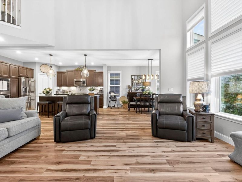 143 Cinnamon Teal Street , Pickerington, OH 43147 Photo 19