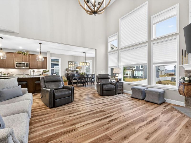 143 Cinnamon Teal Street , Pickerington, OH 43147 Photo 20