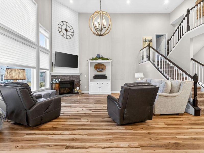 143 Cinnamon Teal Street , Pickerington, OH 43147 Photo 21