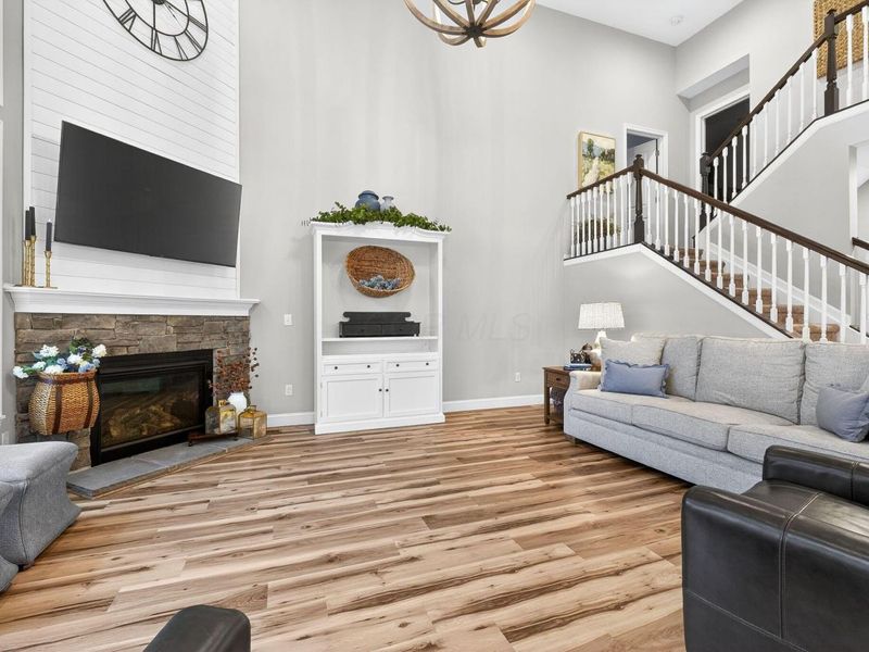 143 Cinnamon Teal Street , Pickerington, OH 43147 Photo 22